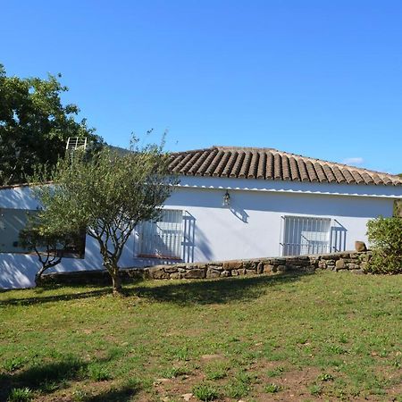 Casa Oliva Playa Bolonia Apartment Tarifa Exterior photo